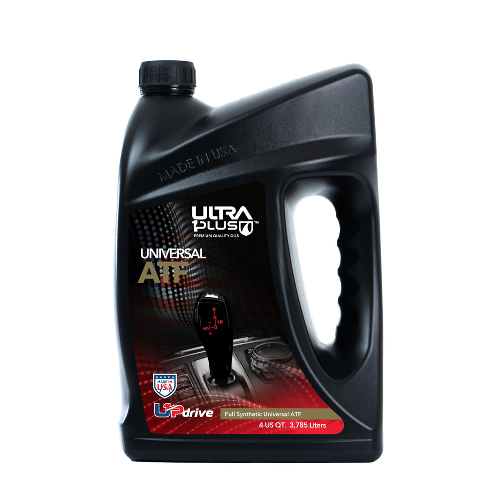 Full Synthetic Automatic Transmission Fluid 1 Gallon R603