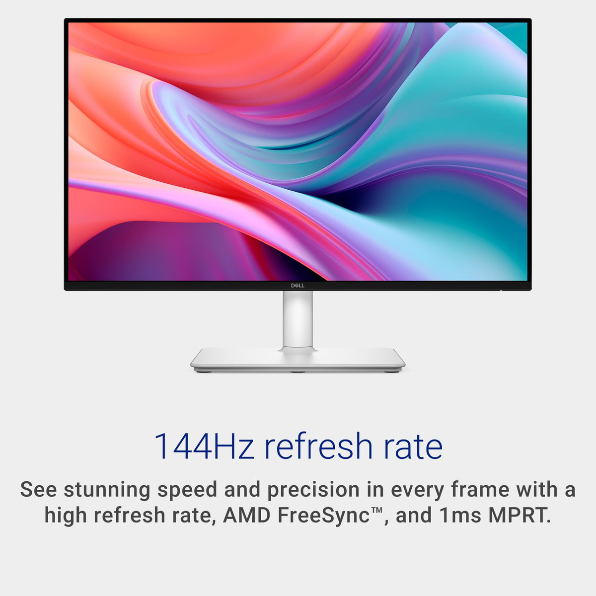 24-inch FHD 144Hz Monitor K89265