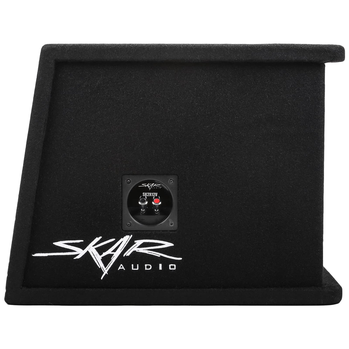 Dual 12" Ported Subwoofer Enclosure A7401