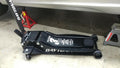 3 ton Low Profile Steel Floor Jack S760