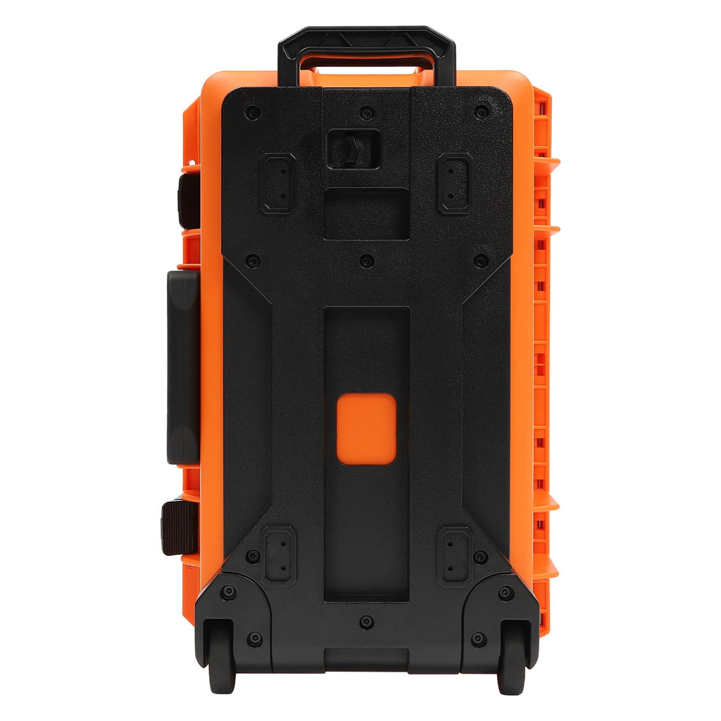 IP67 Waterproof Hard Camera Case 22x14x9 Inch D139841