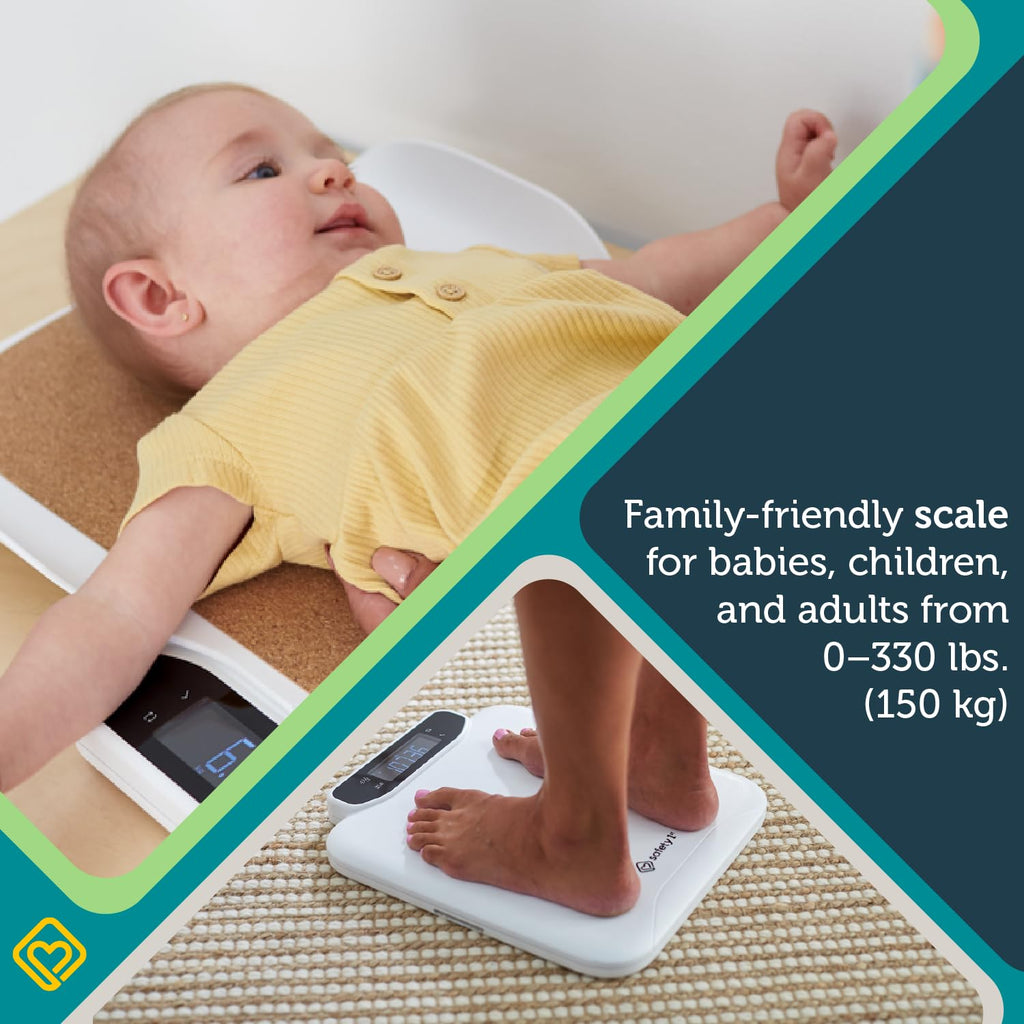 Smart Family Scale Q920