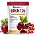 Beet Chews with L-CoQ10 & Grape Seed 60 Chew G63582