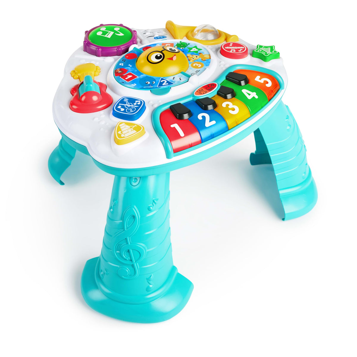 Activity Table M9951