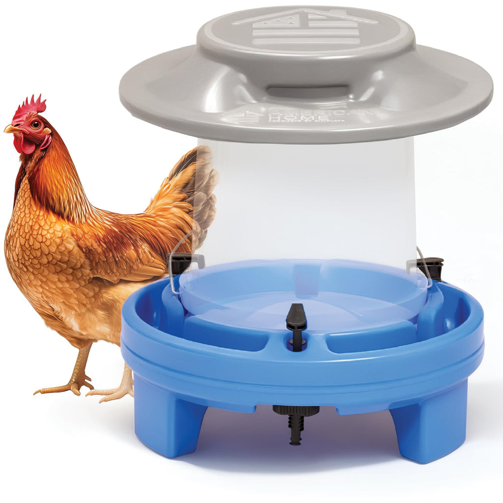 5 Gallon Chicken Waterer C1910