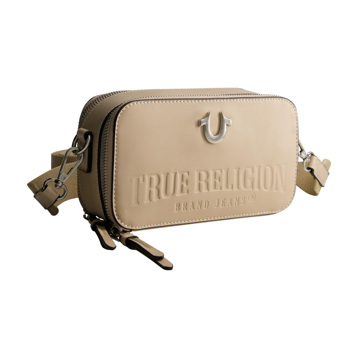 Women's Mini Camera Bag with Adjustable Shoulder Strap I298527