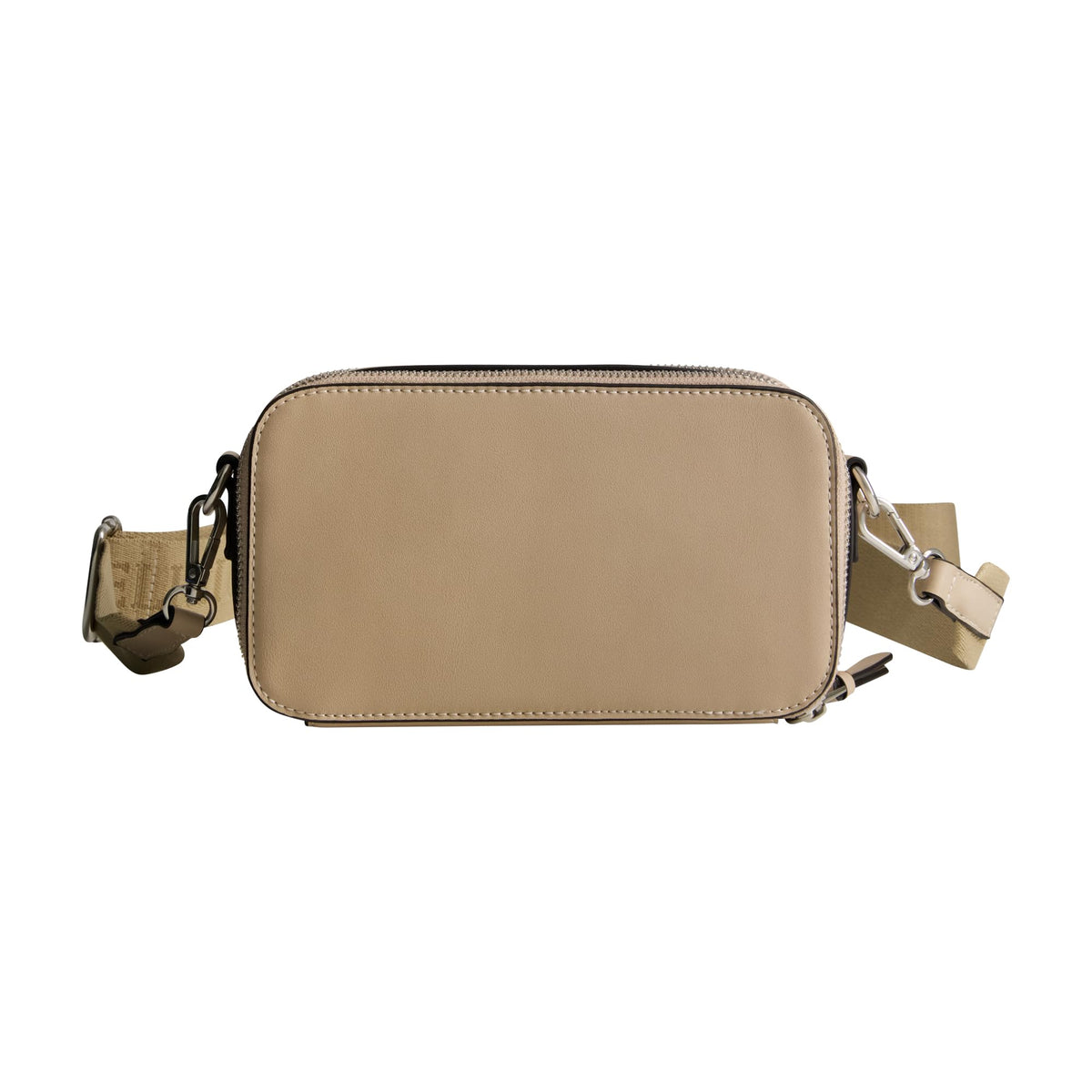 Women's Mini Camera Bag with Adjustable Shoulder Strap I298527