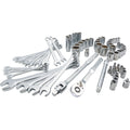 66 Piece Mechanics Tool Set U5825