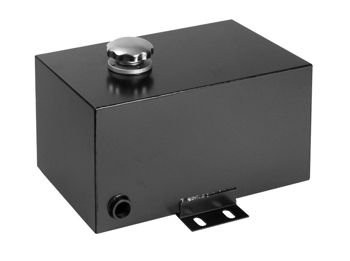 5 Gallon 14 Gauge Steel Hydraulic Fluid Reservoir Tank D116442