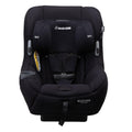 2-in-1 Convertible Car Seat Midnight Black M5754