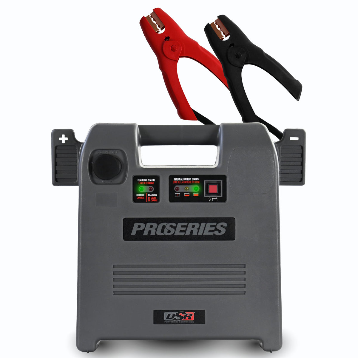 Electric Car Battery Jump Starter & Power Station L539833