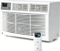 6000 BTU 115V Window Air Conditioner with Remote E810