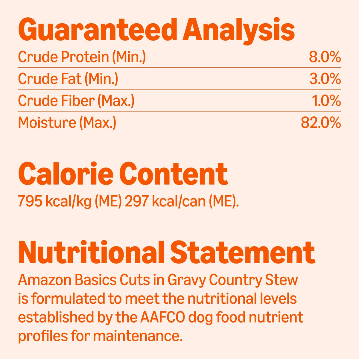 Wet Dog Food Country Stew Cuts in Gravy 13.2 oz (Pack of 12) D349369