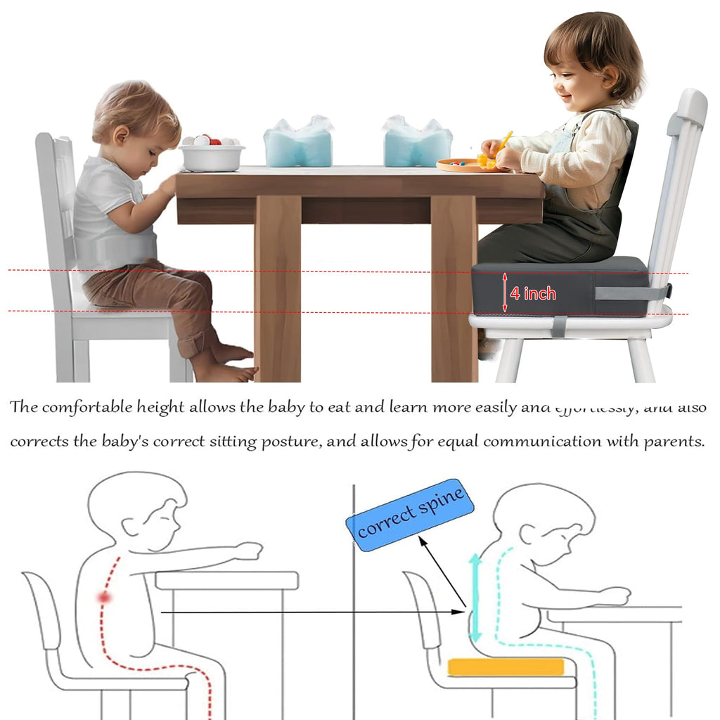 Toddler Booster Seat N175566