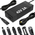 42V 2A Lithium Battery Charger J851