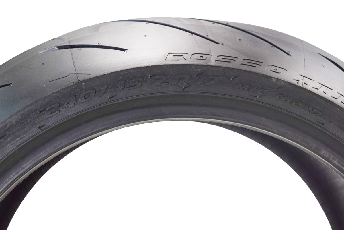 240/45-17 82W Rear Motorcycle Tire N6119