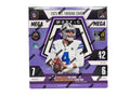 2025 Mosaic Football Trading Card Box L484963