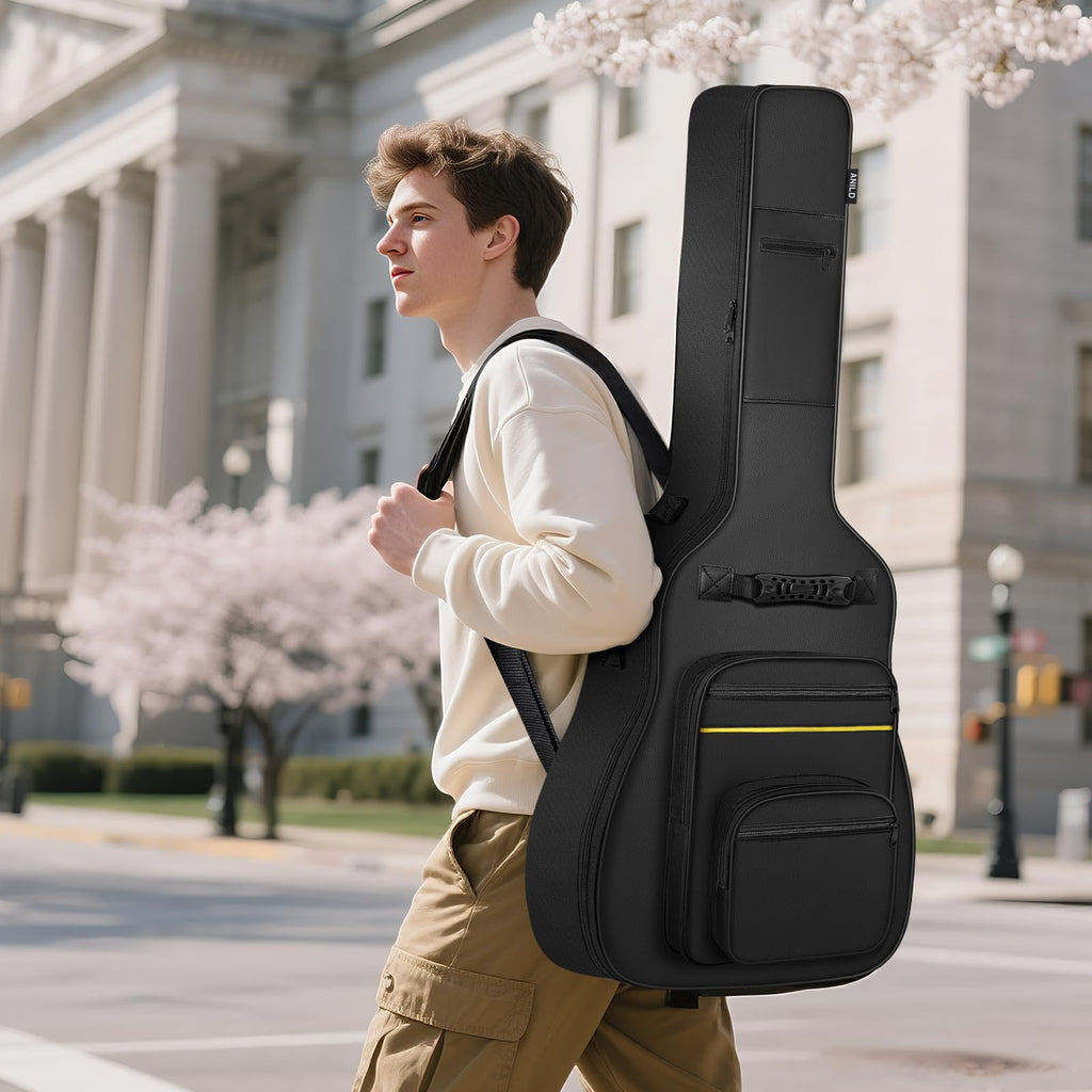 Acoustic Guitar Bag 40 41 42 C801165