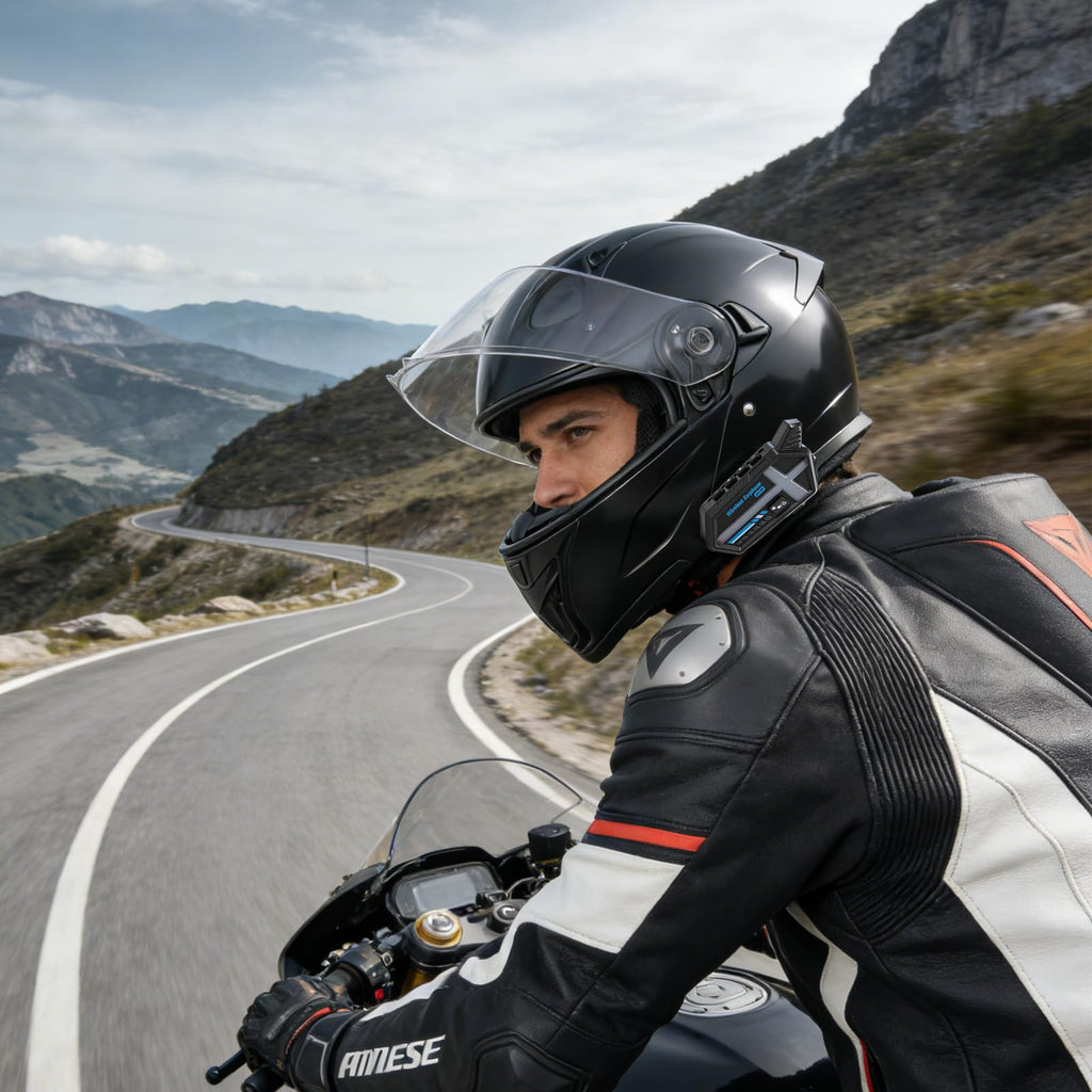 DOT Approved Flip Up Full Face Motorcycle Helmet with Dual Visor J52399