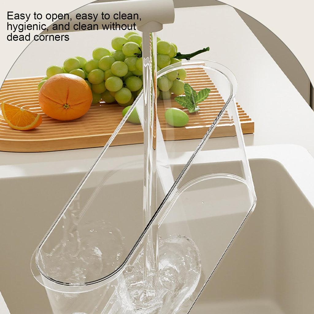 Refrigerator Drink Dispenser with Spigot T7726