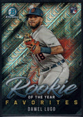Baseball Card B689475