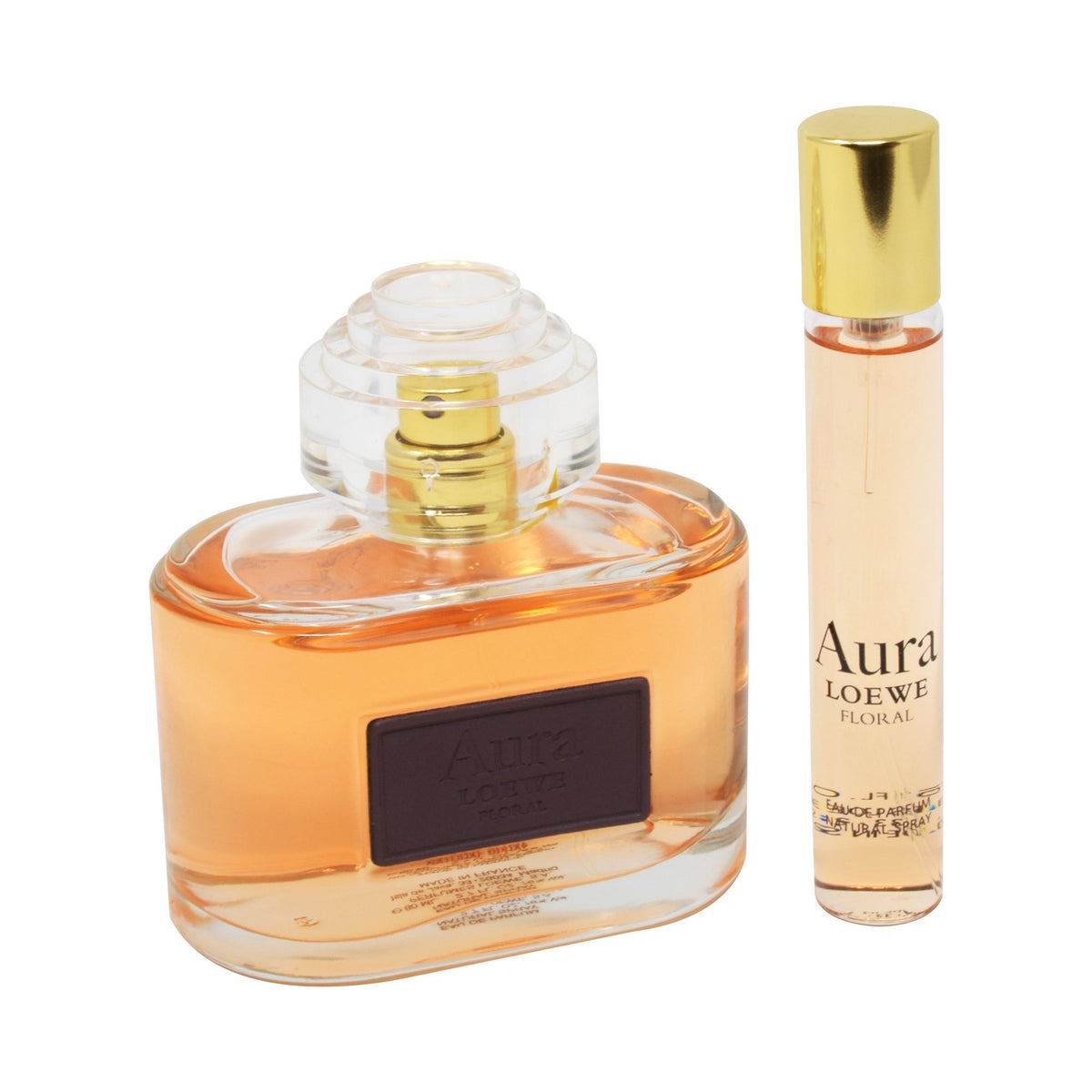 Floral 2 Pc Eau De Parfum Spray Gift Set W636