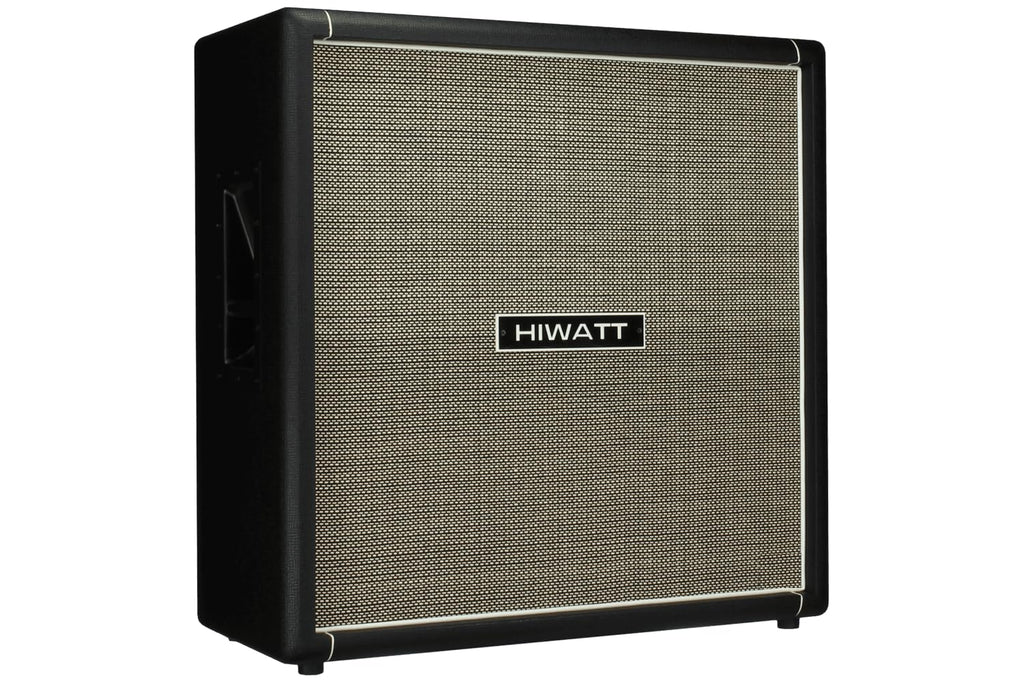 4x12 Inch 16 Ohm 600W Guitar Speaker Cabinet A3909