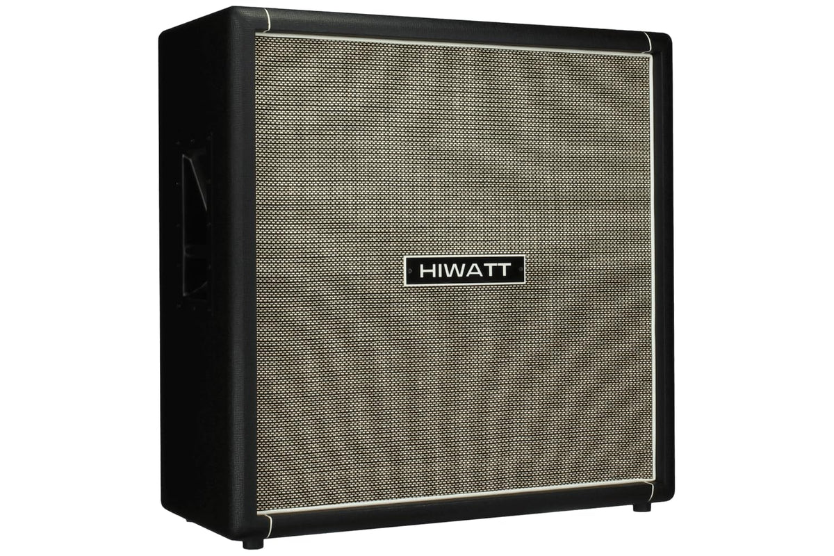 4x12 Inch 16 Ohm 600W Guitar Speaker Cabinet A3909