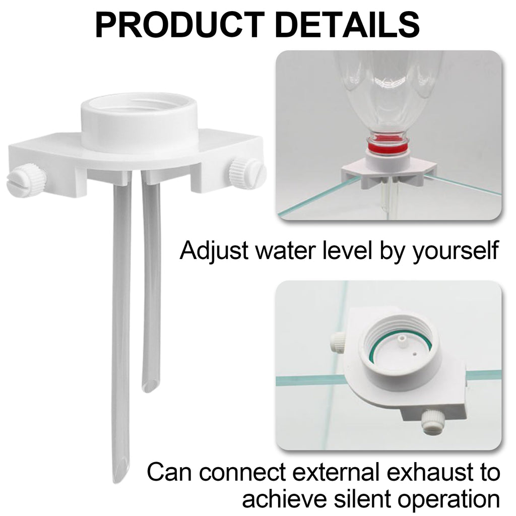 Aquarium ATO System Auto Top Off Water Filler A385833
