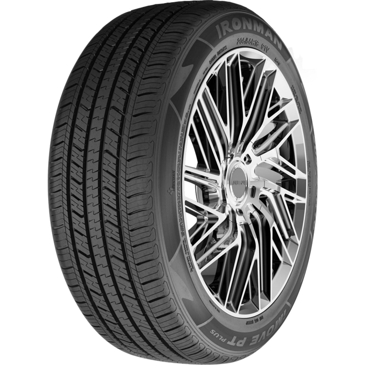 225/60R17 99H Tire B23917