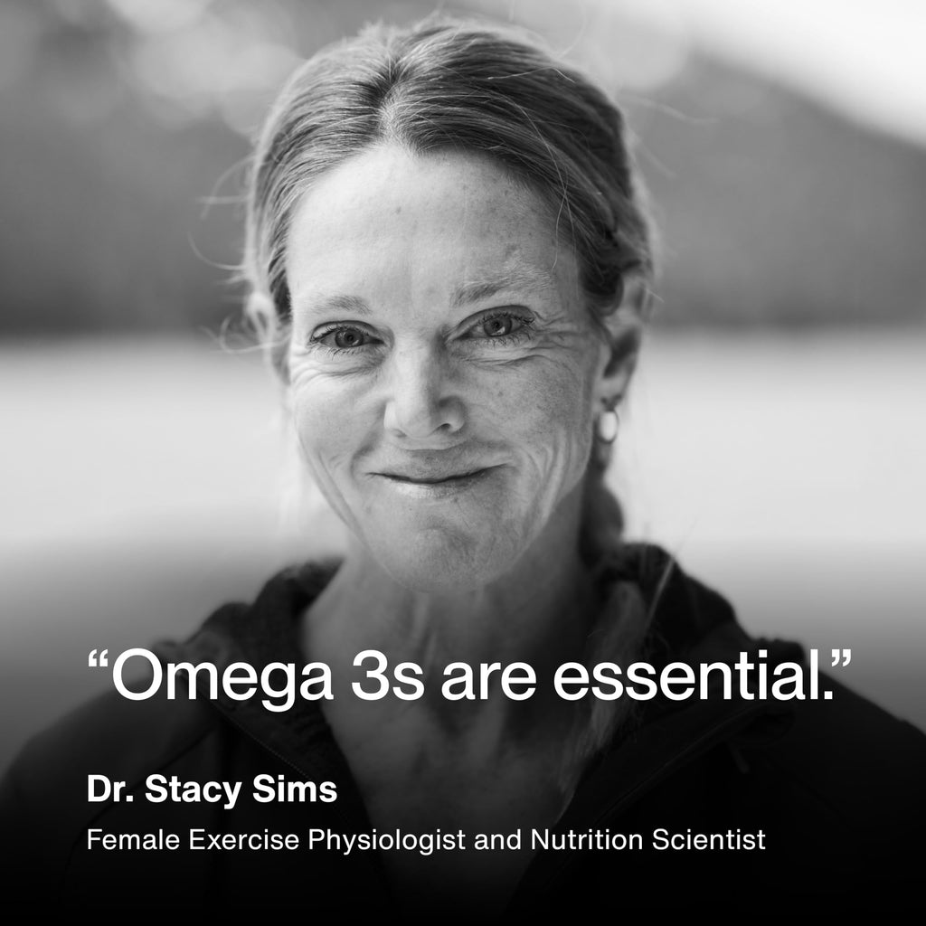 Omega-3 Fish Oil EPA & DHA 1,600mg Supplement M97851