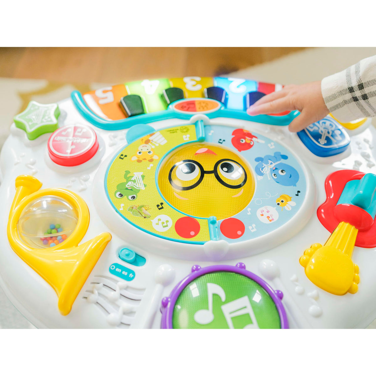 Activity Table M9951