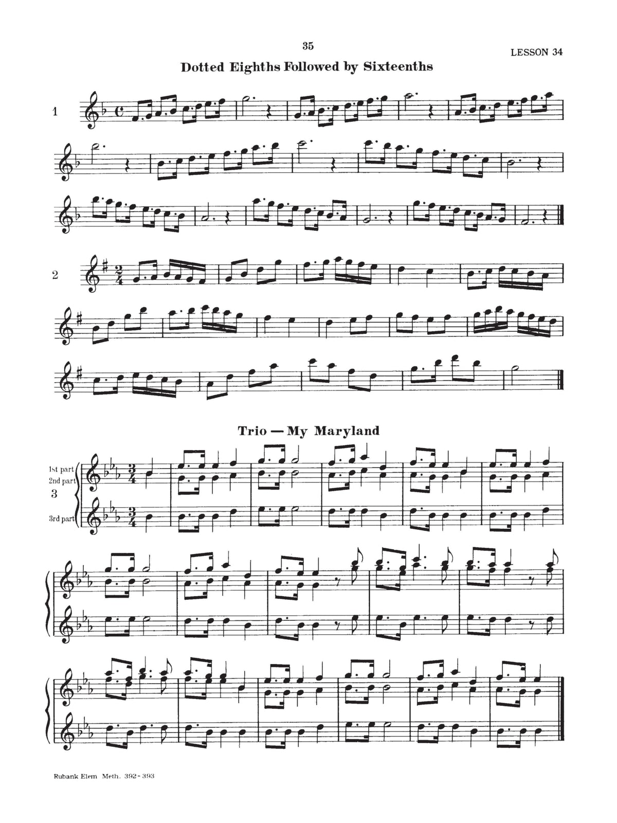 Beginner Saxophone Sheet Music Book F556814