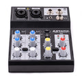 2-Channel Mixer with USB Interface S772