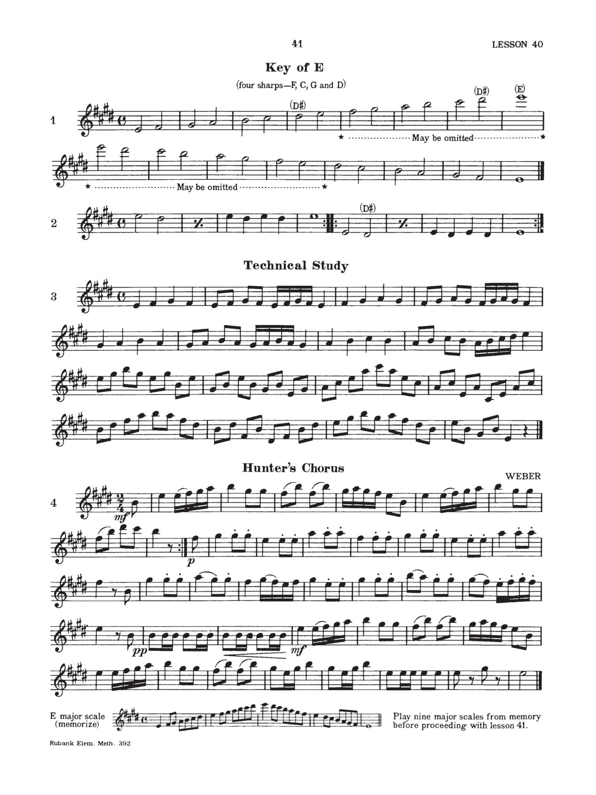 Beginner Saxophone Sheet Music Book F556814