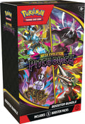 Pokémon TCG Booster Bundle B7067