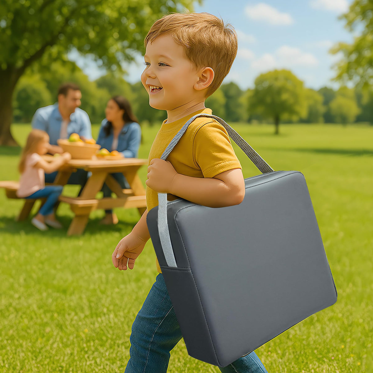 Toddler Booster Seat N175566
