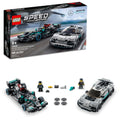 Toy Car Building Kit J466052