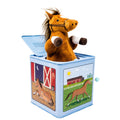 Musical Jack in the Box G746296