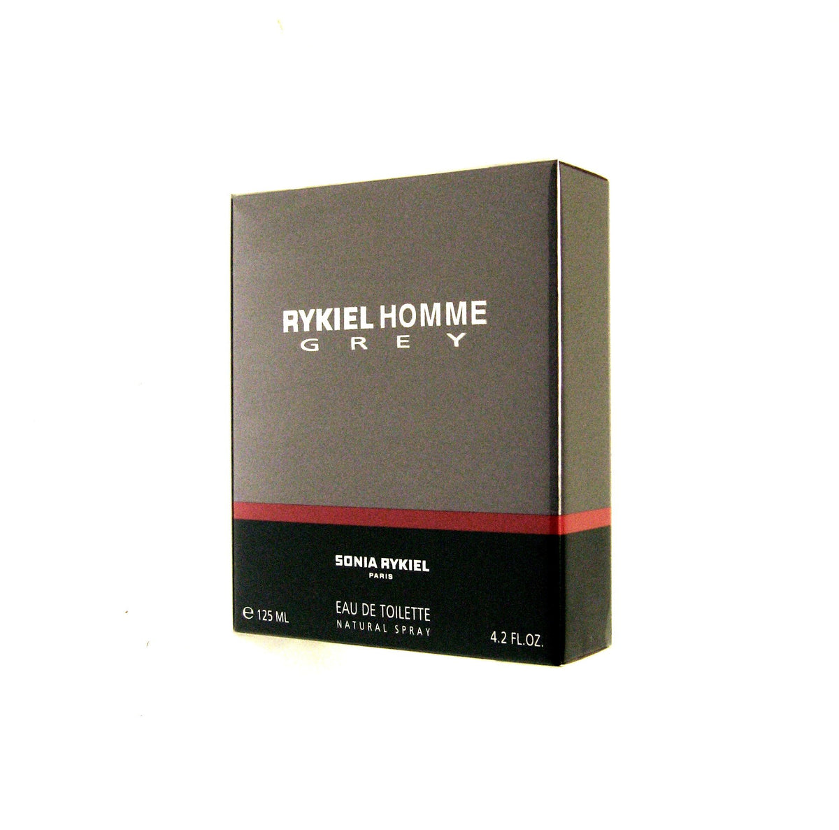 Grey Eau De Toilette Spray 4.2 Ounces K905
