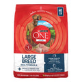 Adult Large Breed Dry Dog Food Chicken 40 lb Bag R5286
