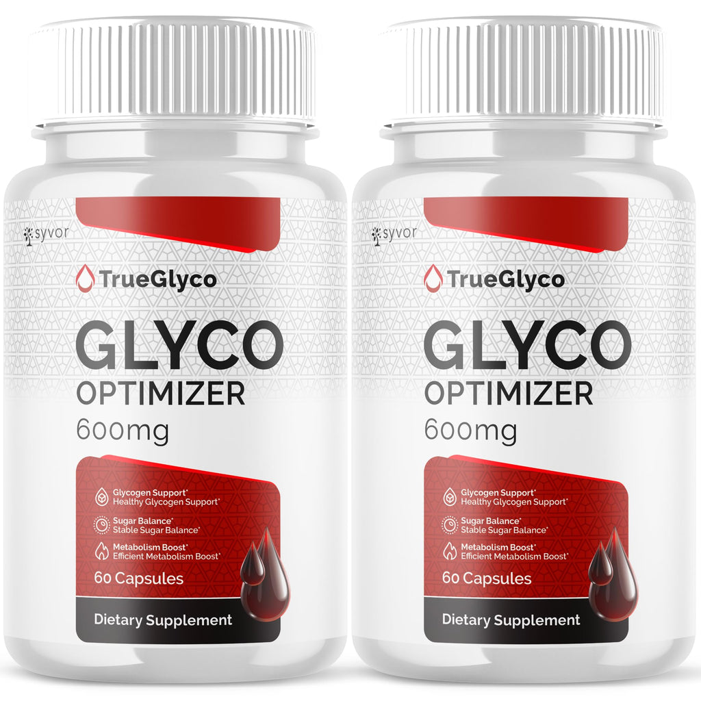 120 Capsules L28994