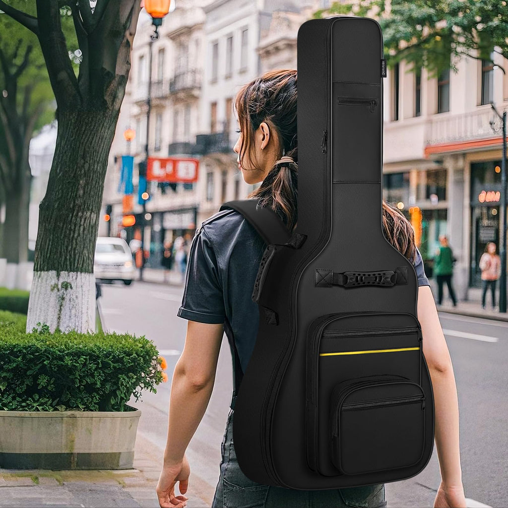 Acoustic Guitar Bag 40 41 42 C801165
