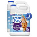Light Weight Clumping Litter 11.5 lb. 2Pk P795