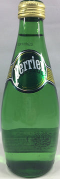 Sparkling Water 11 Fl Oz Pack of 24 F99853