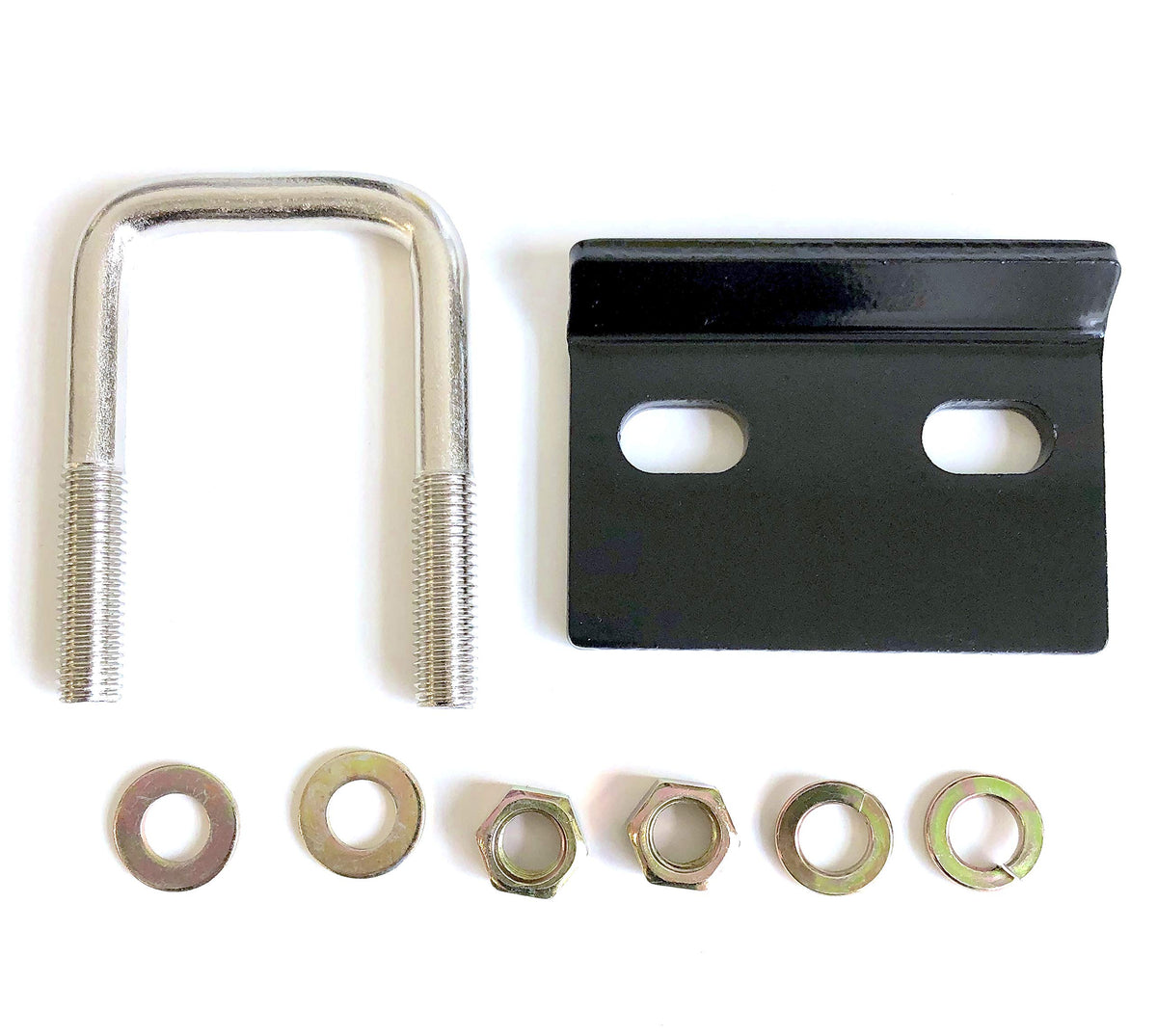 Aluminum Cargo Carrier 500 lb Capacity for 2" Hitches G62813