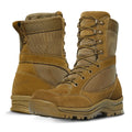 Women's Uniform Boots T257