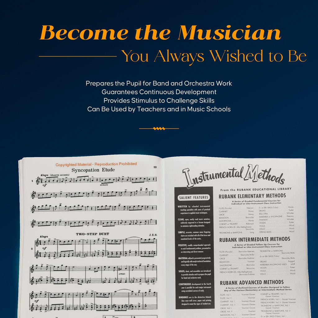 Beginner Saxophone Sheet Music Book F556814