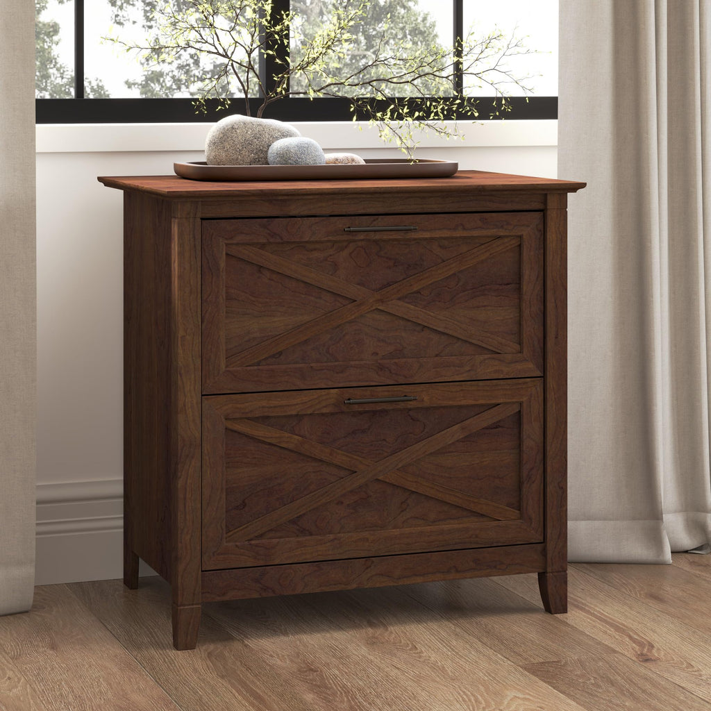2 Drawer Lateral File Cabinet F9905
