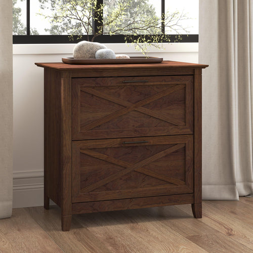 2 Drawer Lateral File Cabinet F9905